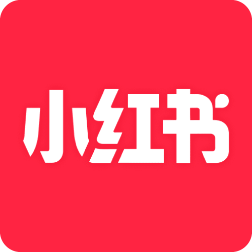 小紅書（RED）